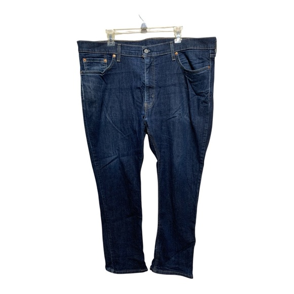 Men's Levi’s 541 Straight Leg Jeans Size 44/30 - Picture 2 of 5